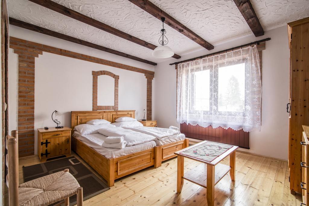 Kokaspajta Vendeghaz Kaposszekcso Luaran gambar
